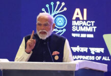“131वां एपिसोड: पीएम मोदी ने बताया कैसे एआई (AI) बदल रहा है भारतीयों का जीवन”