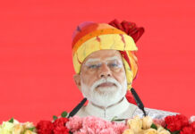 अजमेर से PM मोदी का हुंकार: 17 हजार करोड़ की सौगात, HPV टीकाकरण का आगाज और कांग्रेस पर तीखा प्रहार