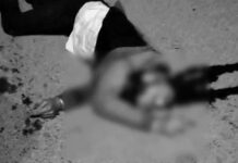 सतना में दर्दनाक हादसा: चलती बाइक ट्रैक्टर से बंधे तार में उलझी, एक युवक की मौत, दो गंभीर घायल