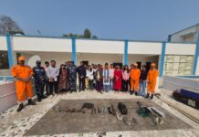 गैर असंचारी रोगों (NCD) पर सीहोर में बड़ी पहल: ANM और नर्सिंग अधिकारियों को मिली एडवांस स्क्रीनिंग की ट्रेनिंग