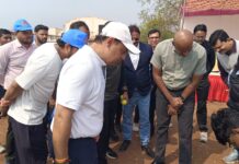 हमारी संस्कृति और परंपराओं को जीवित रखते हैं आनंद उत्सव जैसे कार्यक्रम – कलेक्टर