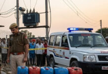 ⚖️ ट्रांसफार्मर से तेल चुराने वाले गिरोह का पर्दाफाश: शाजापुर से 2 आरोपी गिरफ्तार, 5 लाख का मशरुका जब्त