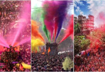 ЁЯМИ рдЗрдВрджреМрд░ рдХреА рдРрддрд┐рд╣рд╛рд╕рд┐рдХ рдЧреЗрд░: рд░рд╛рдЬрд╡рд╛рдбрд╝рд╛ рдкрд░ рдЙрдбрд╝реЗрдЧрд╛ 8 рд╣рдЬрд╛рд░ рдХрд┐рд▓реЛ рдЧреБрд▓рд╛рд▓, 200 рдлреАрдЯ рдКрдВрдЪреА рдЙрдареЗрдВрдЧреА рд░рдВрдЧреАрди рдмреМрдЫрд╛рд░реЗрдВ!