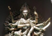 चैत्र नवरात्रि 2026: आज है तीसरा दिन, करें मां चंद्रघंटा की पूजा; जानें शुभ मुहूर्त, मंत्र और लकी कलर