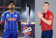 IND vs ENG: सेमीफाइनल का ‘महायुद्ध’ – इतिहास, आंकड़े और संयोग