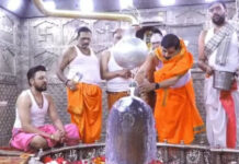 इंदौर में रंगपंचमी की धूम: टोरी कॉर्नर की गेर से शुरू हुआ रंगों का कारवां, उज्जैन में CM ने दिखाए तलवारबाजी के जौहर