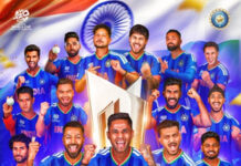 T20 World Cup: टीम इंडिया की जीत से झूम उठा हिंदुस्तान; सचिन का भावुक पोस्ट, मुंबई से कानपुर तक जश्न का सैलाब