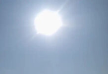 सीहोर मौसम अपडेट: फरवरी की बारिश के बाद मार्च की तपिश शुरू, 10 दिनों में 10 डिग्री बढ़ा न्यूनतम तापमान