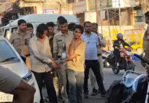 भोपाल: मंडप से उठा गैंगस्टर दूल्हा, ‘इल्लीगल गैंग’ के सरगना की शादी पड़ी अधूरी!