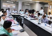 सीहोर: कलेक्टर का सख्त रुख—लापरवाह अधिकारियों को ‘कारण बताओ नोटिस’ जारी, शिकायतों के निराकरण में चाहिए ए-ग्रेड