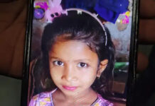 राजगढ़: मैगी खाकर खेलने निकली थी 8 साल की राधिका, गली में लटके मौत के तार ने ली मासूम की जान