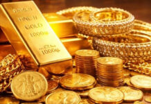 सोना-चांदी महाक्रैश: 40 साल की सबसे बड़ी गिरावट, ₹1.40 लाख पर आया सोना; चांदी ₹1.67 लाख टूटी