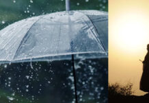 MP Weather Alert: मध्यप्रदेश में मौसम के दो रंग; कहीं 38° पार पारा, तो कहीं बारिश का अलर्ट, 27-28 मार्च को आंधी के आसार