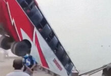 बांग्लादेश: राजबाड़ी बस हादसे में अब तक 25 की मौत, ईद की खुशियां मातम में बदलीं