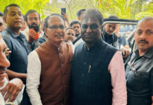 рд╢рд┐рд╡рд░рд╛рдЬ рд╕рд┐рдВрд╣ рдЪреМрд╣рд╛рди рдиреЗ рдЬрдиреНрдорджрд┐рди рдкрд░ рджреА рдмрдбрд╝реА рд╕реМрдЧрд╛рдд: рд╢реБрд░реВ рд╣реБрдИ ‘рдорд╛рдорд╛ рдХреЛрдЪрд┐рдВрдЧ рдХреНрд▓рд╛рд╕реЗрд╕’