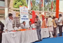 BJP प्रशिक्षण महाअभियान 2026: जबलपुर में दिग्गजों का जमावड़ा; CM मोहन यादव और प्रदेश अध्यक्ष हेमंत खंडेलवाल देंगे जीत का मंत्र