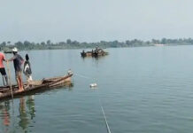 सीहोर: अवैध रेत खनन पर प्रशासन का कड़ा प्रहार, करोड़ों की वसूली