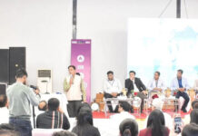 ЁЯЪА рдмреБрдВрджреЗрд▓рдЦрдВрдб рдХрд╛ рдмрджрд▓рддрд╛ рдЪреЗрд╣рд░рд╛: рдЭрд╛рдБрд╕реА рдмрдирд╛ рд╕реНрдЯрд╛рд░реНрдЯрдЕрдкреНрд╕ рдФрд░ рдирд┐рд╡реЗрд╢ рдХрд╛ рдирдпрд╛ ‘рд╣рдм’