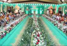 🌾 MP कृषि कैबिनेट का महा-फैसला: किसानों के लिए ₹27,500 करोड़ का ‘मेगा बजट’ मंजूर