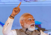 मन की बात: वैश्विक युद्ध और फ्यूल संकट पर बोले पीएम मोदी— ‘चुनौतियां बड़ी हैं, पर भारत सुरक्षित है’