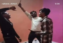 इंदौर: बाणगंगा में ‘हथियार और टशन’ का वीडियो वायरल; पुलिस की रडार पर ‘इंस्टा-बदमाश’, पर रसूखदारों पर चुप्पी क्यों?