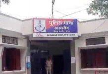 खाचरौद: पानी के टैंकर में मिला 7 साल के मासूम का शव, पिता ने पत्नी और ASI पर लगाया हत्या का गंभीर आरोप