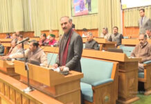 हिमाचल बजट 2026: हंगामे के बीच CM सुक्खू ने पेश किया चौथा बजट, विपक्ष का वेल में प्रदर्शन