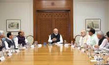 देश में ‘पैनिक बाइंग’ पर सरकार सख्त: कल मुख्यमंत्रियों के साथ पीएम मोदी की बड़ी बैठक, ईरान युद्ध के असर पर होगी चर्चा