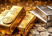 रायपुर सर्राफा बाजार: सोना-चांदी खरीदने का सुनहरा मौका, आज कीमतों में भारी स्थिरता