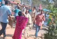 MP में अतिक्रमण पर बवाल: ग्वालियर में पुलिस और भीड़ के बीच खूनी संघर्ष, धार में भी पथराव के बाद चला ‘पीला पंजा’