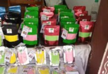 भोपाल हाट में ‘मिनी एमपी’ की झलक: 20 जिलों की आजीविका दीदियां लेकर आईं ऑर्गेनिक गुलाल और महुआ के लड्डू