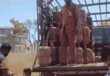 MP में गैस का महासंकट: 3 दिन से कमर्शियल सप्लाई ठप, घरेलू सिलेंडर के लिए 7 दिन की वेटिंग!