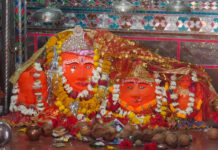 आस्था का महासंगम: परवरिया में विराजीं ‘कुलदेवी’ माँ हरसिद्धि; राजा विक्रमादित्य के काल से जुड़ी है अनोखी गाथा