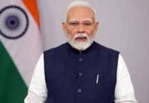 राम नवमी 2026: पीएम मोदी ने दी देशवासियों को शुभकामनाएं, बोले- ‘प्रभु राम के आदर्श ही बनाएंगे विकसित भारत’