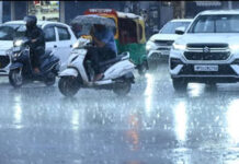 MP Weather Alert: मध्य प्रदेश में आज से बदलेगा मौसम, 4 दिनों तक आंधी-बारिश और ओलावृष्टि का दौर; जानें अपने शहर का हाल