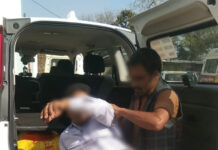 ЁЯЪи рдбрд╛рдпрд▓-112 рд╣реАрд░реЛрдЬ: рдордКрдЧрдВрдЬ рдореЗрдВ рдкреБрд▓рд┐рд╕ рдЬрд╡рд╛рдиреЛрдВ рдиреЗ рдмрдЪрд╛рдИ рджреЛ рдЬрд┐рдВрджрдЧрд┐рдпрд╛рдВ, рд╕рдбрд╝рдХ рд╣рд╛рджрд╕реЗ рдХреЗ рдШрд╛рдпрд▓реЛрдВ рдХреЗ рд▓рд┐рдП рдмрдиреЗ ‘рджреЗрд╡рджреВрдд’