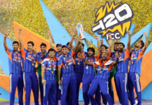 T20 World Cup 2026: अहमदाबाद में टीम इंडिया का ‘ऐतिहासिक’ विस्फोट; न्यूजीलैंड को दिया 256 रनों का रिकॉर्ड लक्ष्य