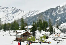 देश में मौसम का मिजाज बिगड़ा: 18 मार्च से नया ‘पश्चिमी विक्षोभ’ सक्रिय, छत्तीसगढ़-महाराष्ट्र में ऑरेंज अलर्ट