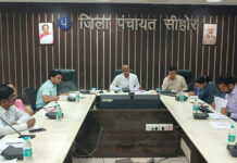 सीहोर: ‘संकल्प से समाधान’ अभियान में बड़ी सफलता, अब तक 1 लाख से अधिक आवेदनों का निराकरण