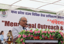 सीहोर: “संवेदना” शिविर में उमड़ा जनसैलाब, 750 से अधिक नागरिक सरकारी योजनाओं से हुए लाभान्वित