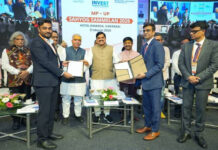 वाराणसी में MP-UP महासंगम: महाकाल और विश्वनाथ की नगरी के बीच हुए 2 ऐतिहासिक MOU, साझा विरासत से खुलेगा निवेश का द्वार