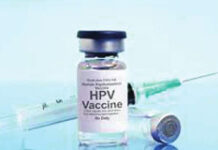 राजगढ़ बना एचपीवी वैक्सीनेशन में प्रदेश का अग्रणी जिला, सर्वाइकल कैंसर से बचाव की दिशा में बड़ी सफलता