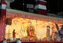 आष्टा का ‘ईलाही माता धाम’: 2500 साल पुराना शक्तिपीठ, जहाँ खुदाई में मिली थीं वैष्णो देवी जैसी मूर्तियाँ