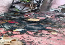 भोपाल: रक्षक बना भक्षक? अरेरा हिल्स थाना प्रभारी का महिला को धमकाते वीडियो वायरल, कहा- ‘पुलिस से मत लड़, खामियाजा भुगतना होगा’