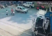 ЁЯЫС рд╡рд┐рджрд┐рд╢рд╛ рджрд░реНрджрдирд╛рдХ рд╣рд╛рджрд╕рд╛: рддреЗрдЬ рд░рдлреНрддрд╛рд░ рдбрдВрдкрд░ рдиреЗ рдХреБрдЪрд▓рд╛ рдЫрд╛рддреНрд░рд╛ рдХрд╛ рд╣рд╛рде, рдЕрд╕реНрдкрддрд╛рд▓ рдореЗрдВ рдХрд╛рдЯрдирд╛ рдкрдбрд╝рд╛ рд╣рд╛рде