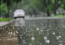 सीहोर मौसम अपडेट: झुलसाती गर्मी से मिलेगी राहत, आज और कल जिले में छाएंगे बादल; हल्की बारिश के आसार