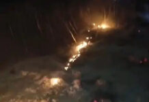 गुना: न्याय की गुहार लगाई तो आधी रात को जला दी फसल! महिला ने पुलिस पर लगाया विपक्षी दल से मिलीभगत का आरोप