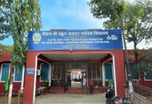 नवोदय विद्यालय (Class 6th) रिजल्ट घोषित: विदिशा के शमशाबाद JNV का परिणाम जारी, ऐसे देखें अपनी लिस्ट