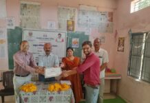 लक्ष्य निर्धारण से ही संभव है ग्राम विकास: सीहोर में प्रस्फुटन समितियों और नवांकुर सखियों का प्रशिक्षण संपन्न