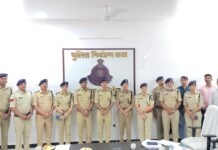 सावधान! आधार कार्ड का गलत इस्तेमाल कर रहे हैं सिम कार्ड एजेंट: बुदनी पुलिस ने ‘ऑपरेशन फेस’ के तहत दो आरोपियों को भेजा जेल